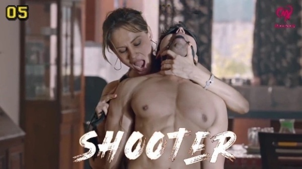 Shooter E05 2025 Hindi Hot Web Series β Makhan