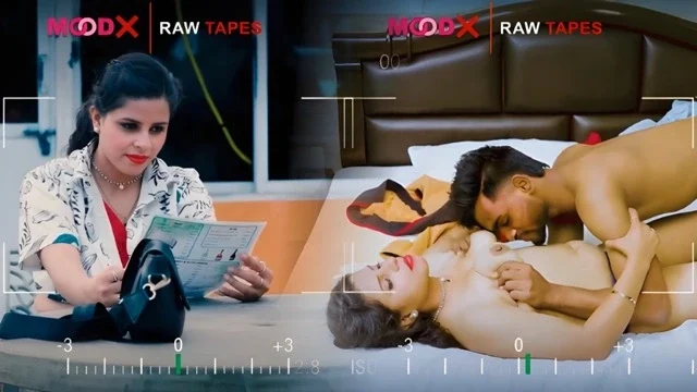 Manchala BTS Raw Tape Uncut 2026 – Moodx Hot Hindi Web Series